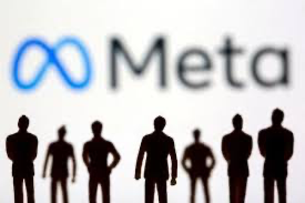 Meta tập trung vào AI và tham vọng metaverse